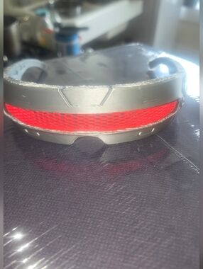 3d Printed Xmen Cyclops Visor